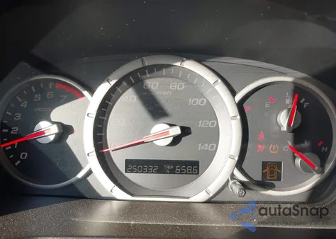 2007 Honda Pilot Ex from USA, damaged, VIN 2HKYF18487H533953